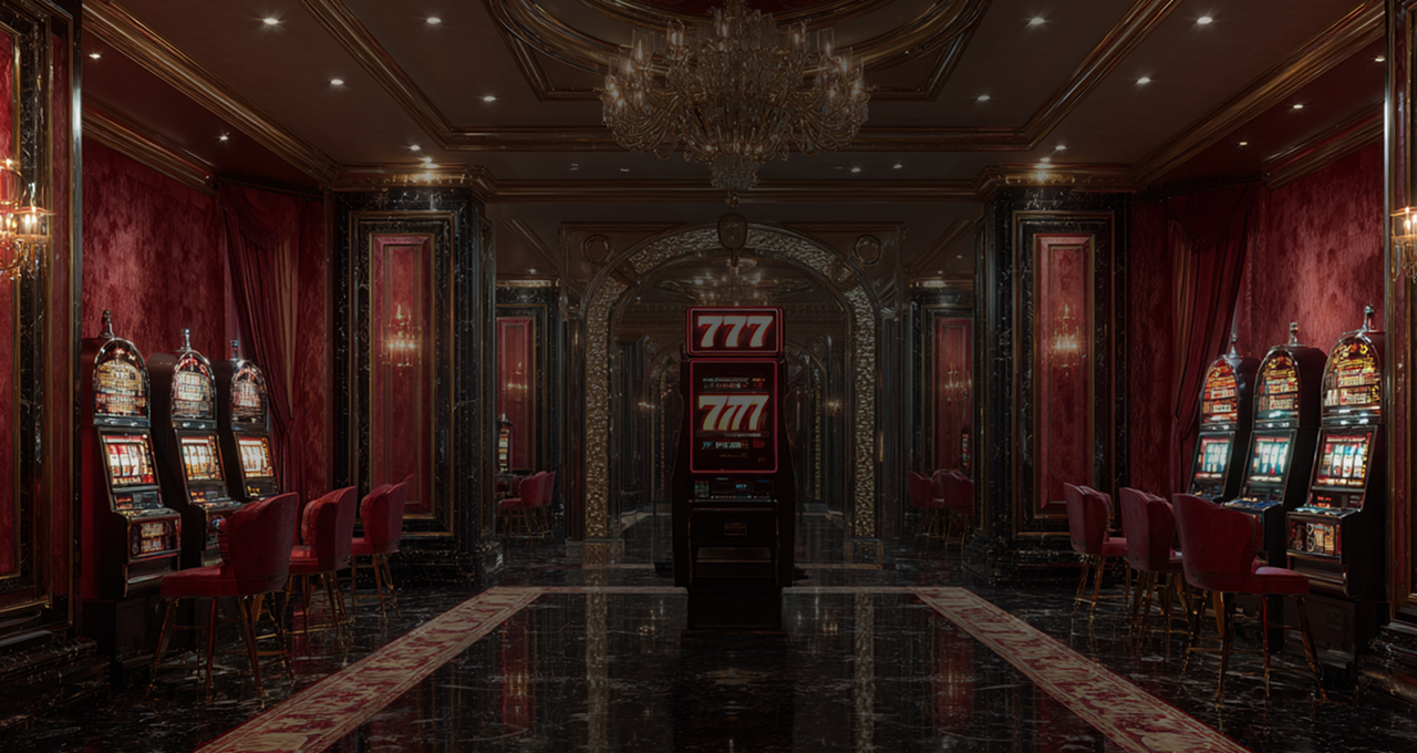 Bovegas Casino