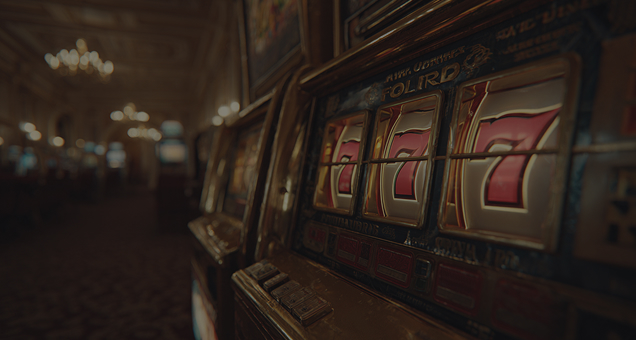 Bovegas Casino