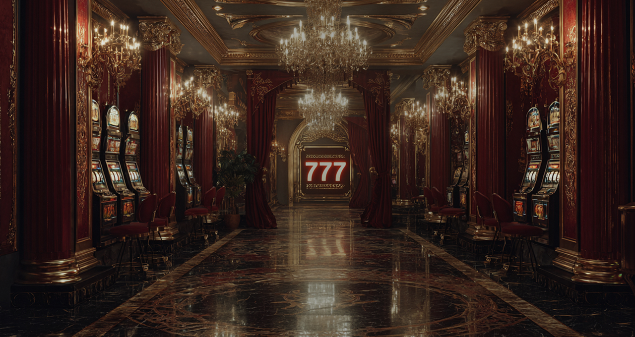 Bovegas Casino